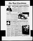 The East Carolinian, February 22, 1983